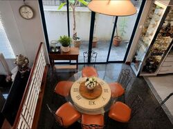 Tai Keng Villas (D19), Terrace #579687411